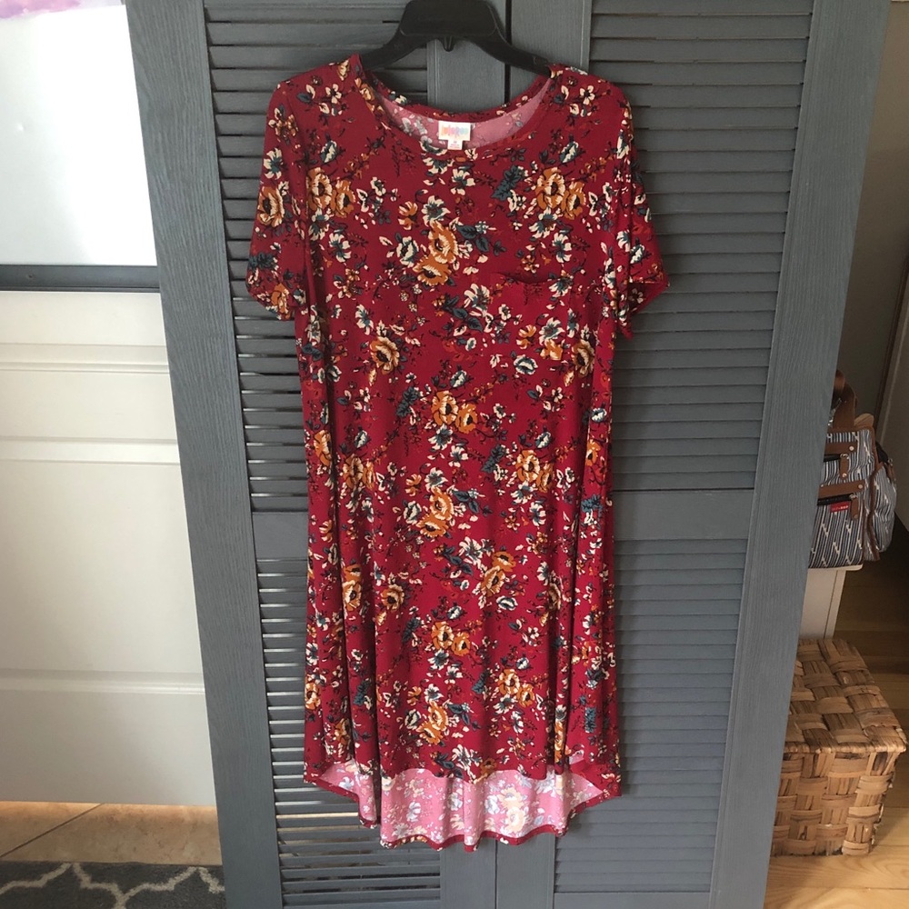 Lularoe Carly M